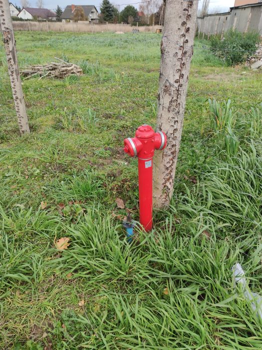 Działka budowlana w Strzelnie 1553m2