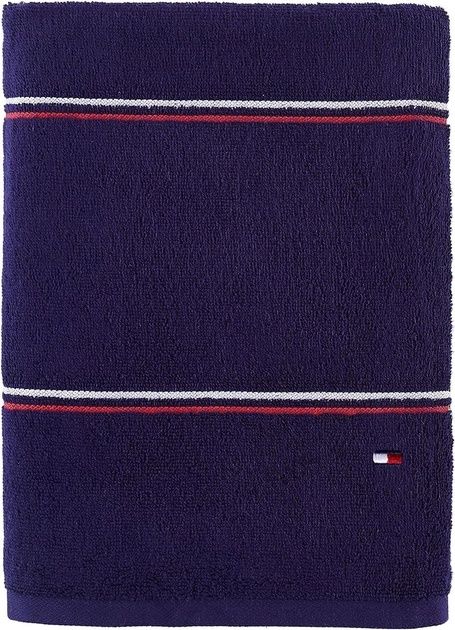 Рушник банний  TOMMY HILFIGER, 76×138cm,оригінал