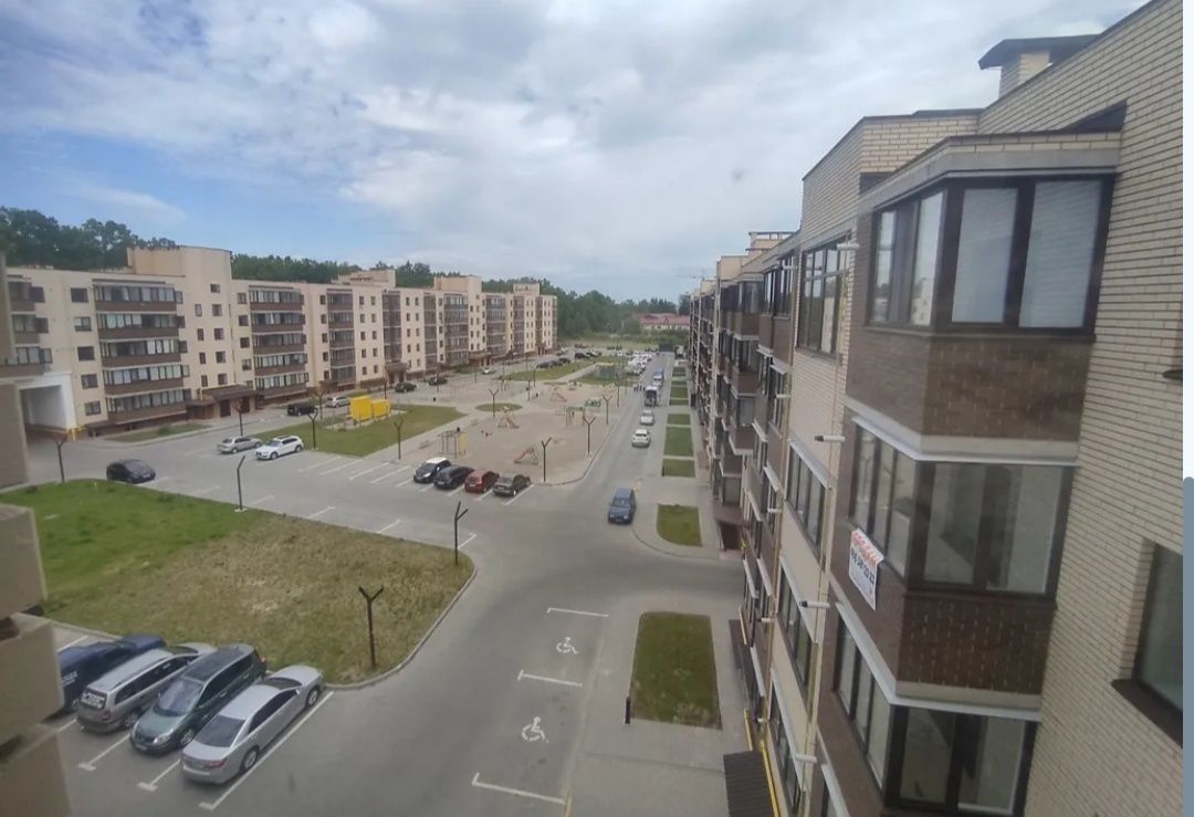 Продаж 3 кімнатної квартири