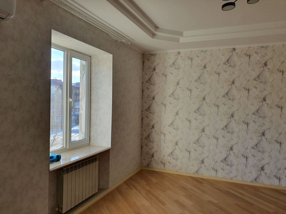 Ремонт квартир, офісів, будинків. Відновлення старої ванни.