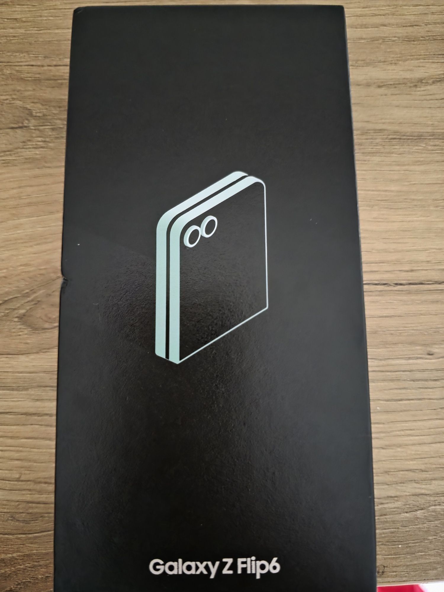 Samsung Galaxy z flip 6 5g Zamienie/Sprzedam