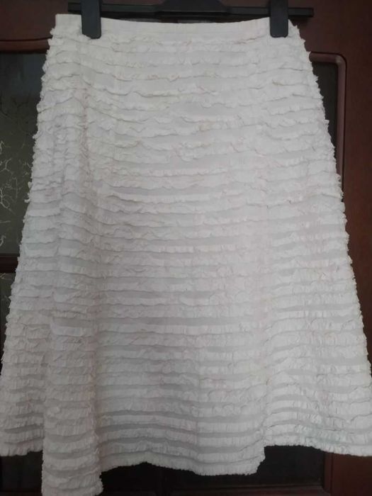 Хлопковые брюки для лета