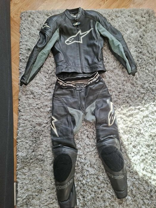 Kombinezon motocyklowy alpinestars tx1