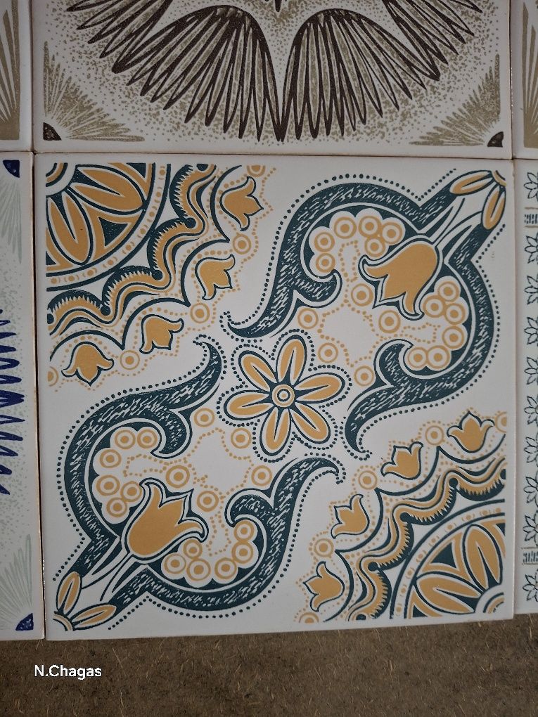 Azuleijos Aleluia Aveiro