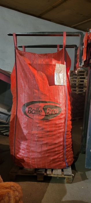 Worki big bag  50 szt