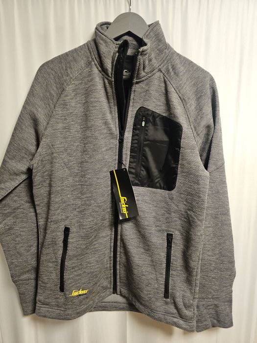 Bluza robocza Snickers 8042 r. S,M