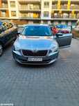 Skoda Superb Superb 3, drugi własciciel
