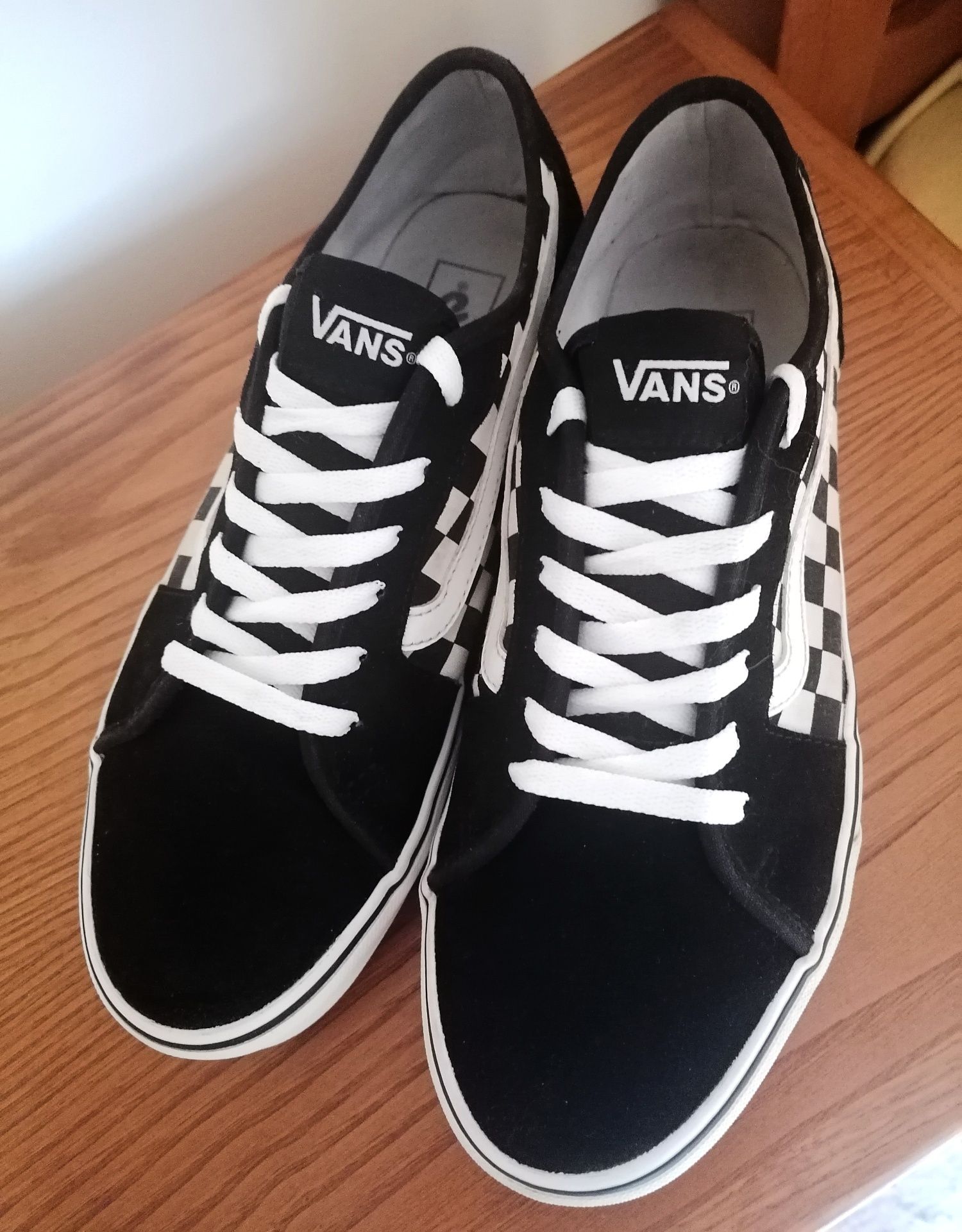 Sapatilhas VANS Filmore 43