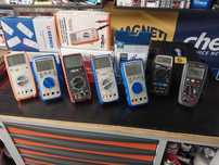 Multimetry nowe , wurth berner , beta , testboy