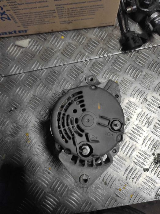 Alternator Opel Vectra B 1,6 1,8 16 V
