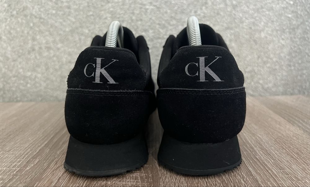 Кросівки | Calvin Klein