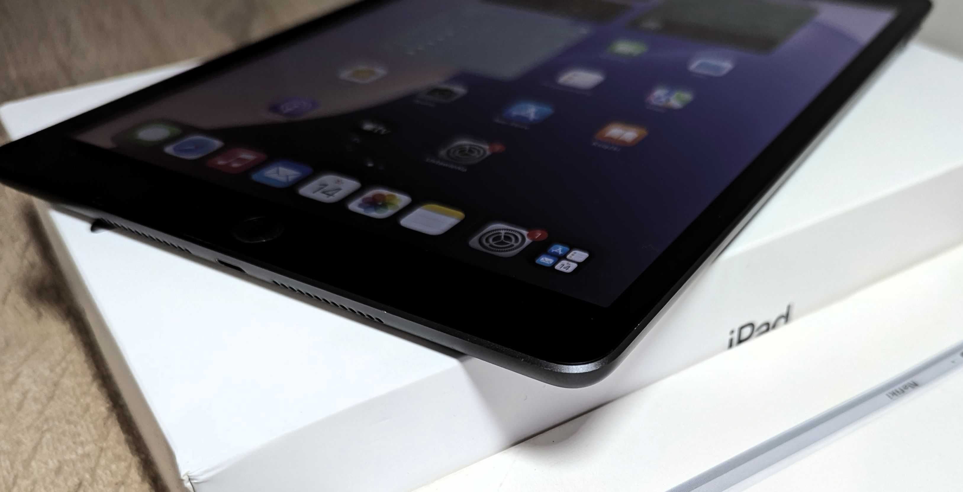 Tablet Apple iPAD 8th Gen Space Gray 3GB 32GB WiFi A2270