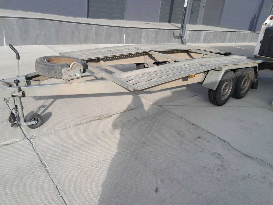 Лафет GALA Syriusz