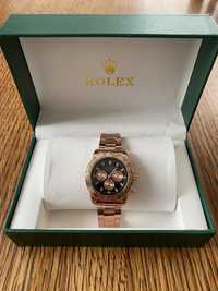 Rolex Daytona zegarek nowy zestaw