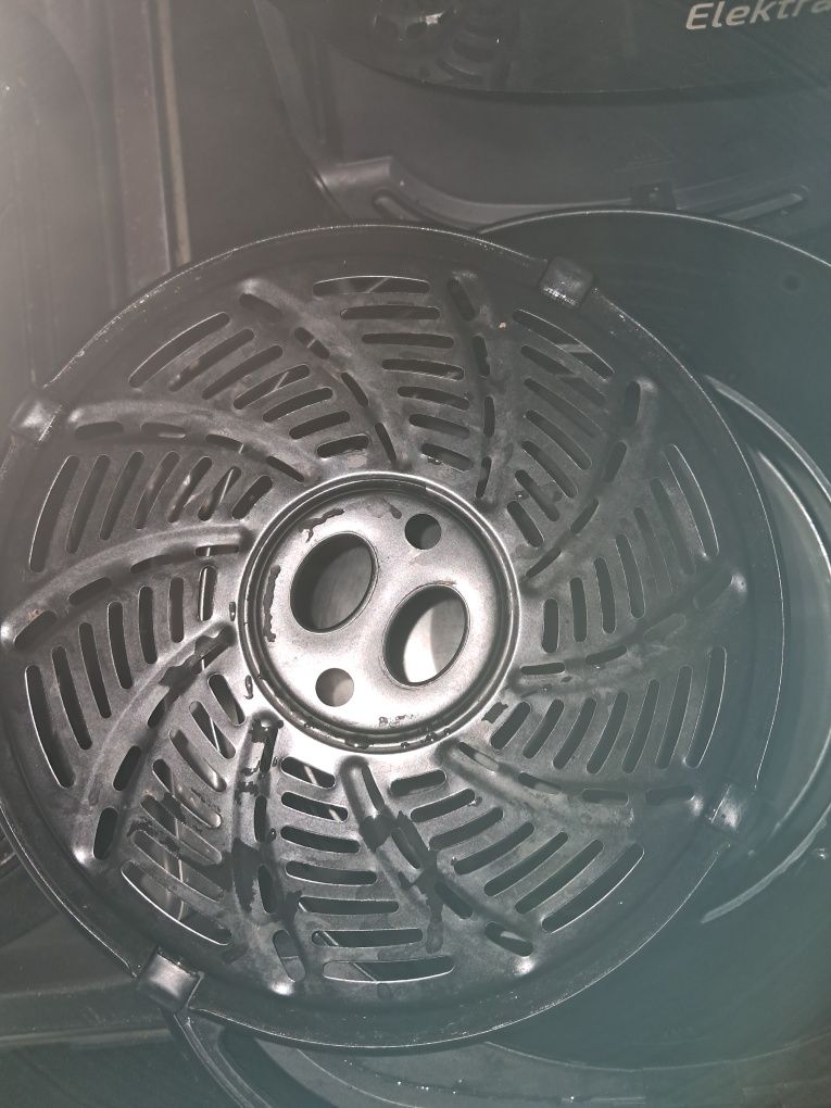 Air fryer UFESA elektra elegance