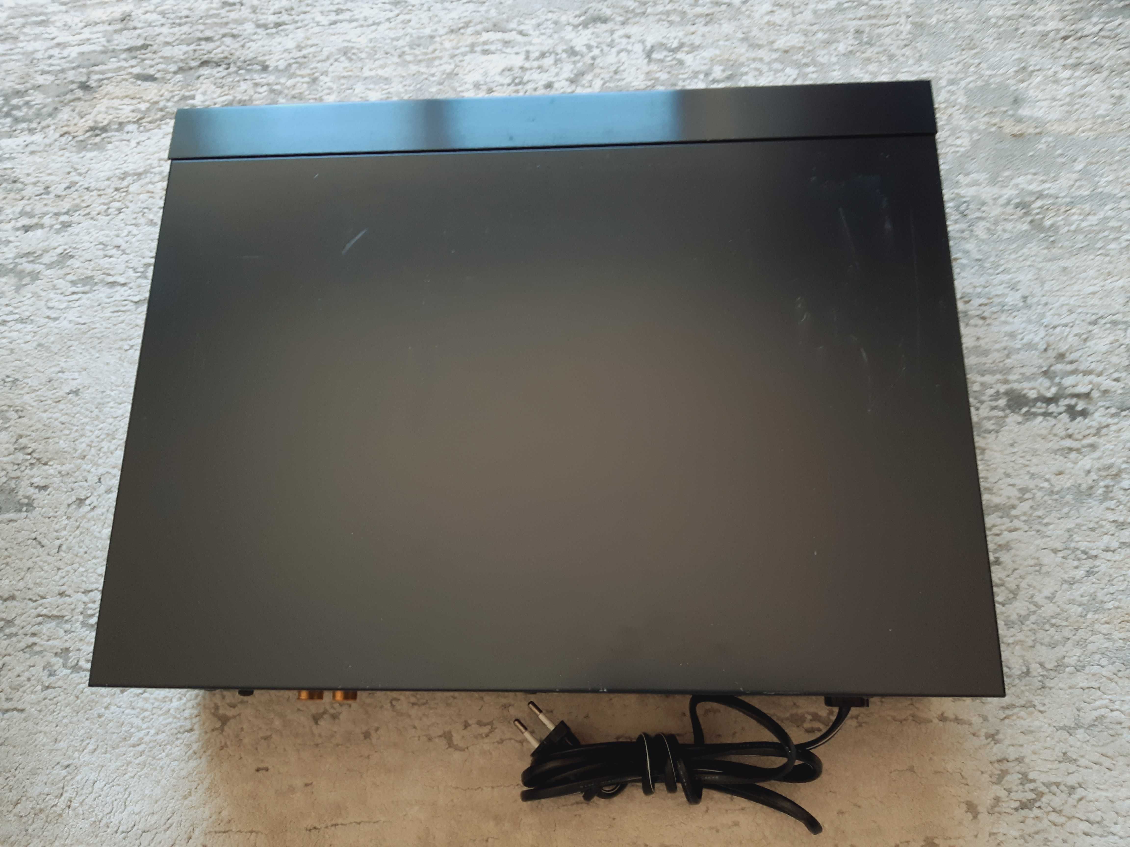 CD Sony CDP-227ESD (TDA1541R x 2 )