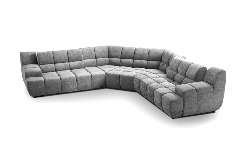 Narożnik sofa wypoczynek Cielo Agata Meble