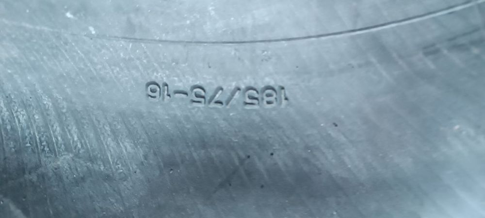 Резина ViaMaggiore Z plus, размер 215/55 R17