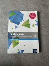 Matematyka 2 nowa era