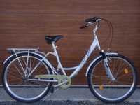 Велосипед на планетарці Alu City Star