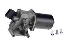 Моторчик дворников передний nissan almera 28815bu000
