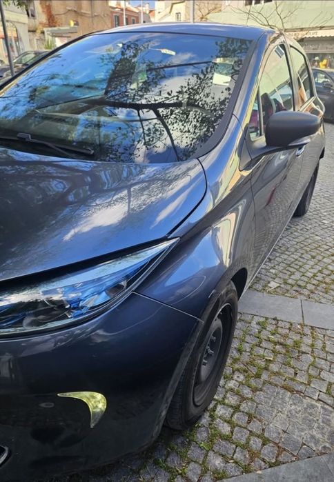 Rent tvde 220€ uber / bolt