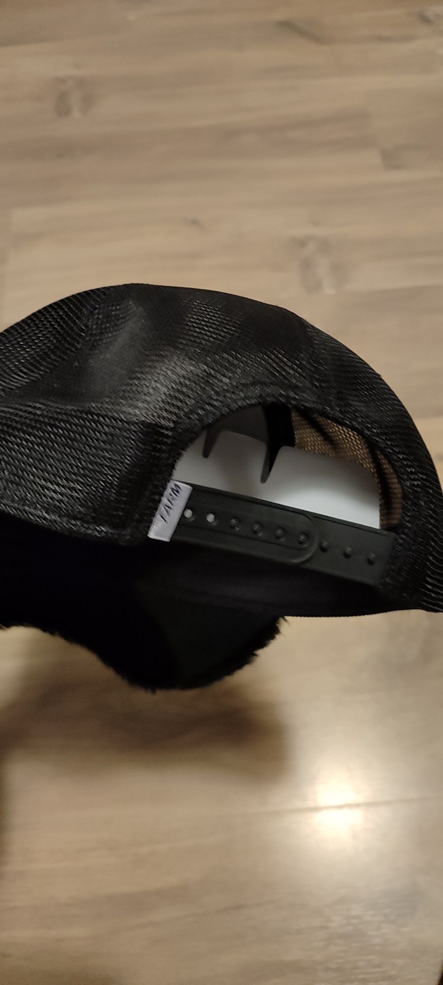 Czapka z daszkiem Goorin Bros