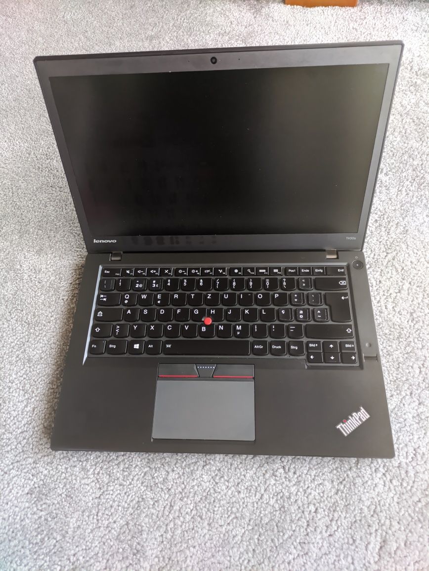 Lenovo ThinkPad ts450s
