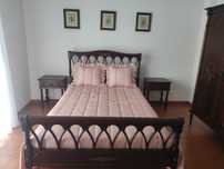 Mobília de Quarto Vintage