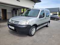 Citroen berlingo 1.4benzyna.