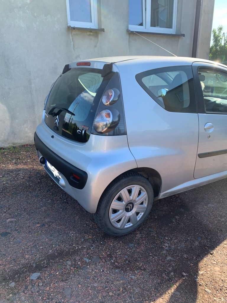 Citroen C1 2006 r