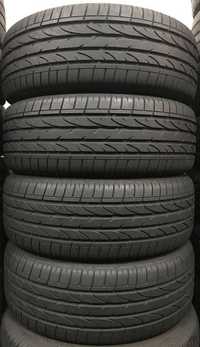 Шины б.у. лето 225/55 R18 Bridgestone Dueler H/P Sport склад резины