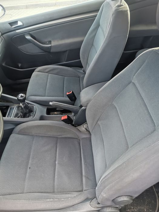 VW Golf V 2.0D 2004r