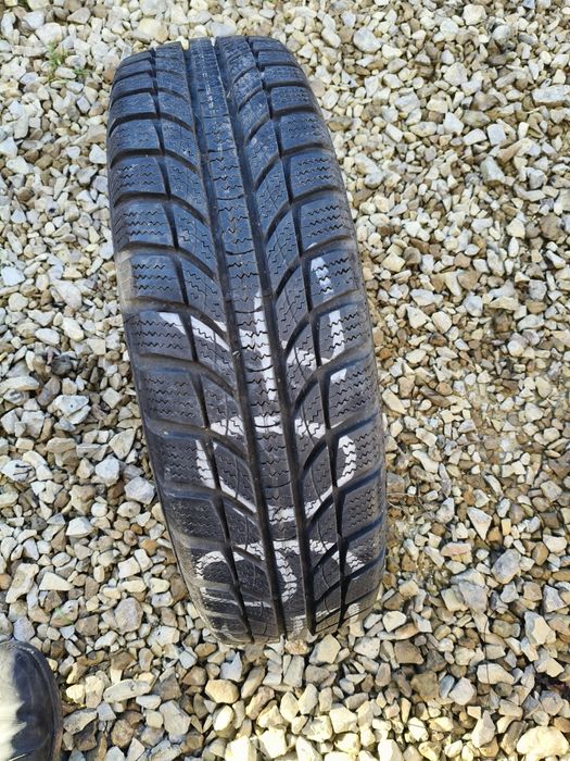 155/70r13 GTRadial WinterPro jedna sztuka opona zimowa