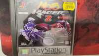 Moto Racer 2, psx, PSOne, PlayStation