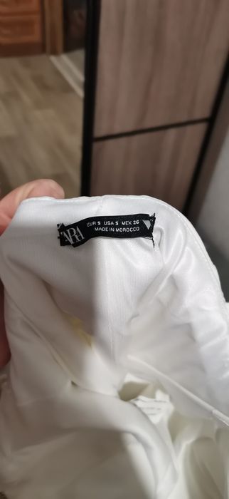 Корсет боді Zara гарний святковий