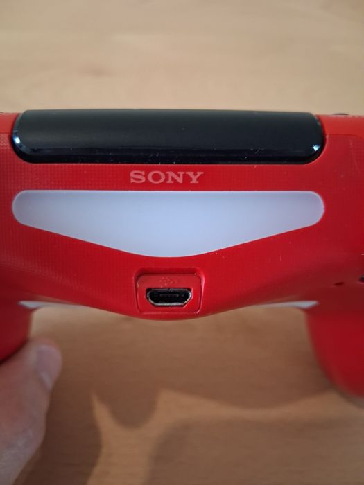 Comando Playstation 4