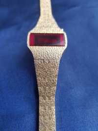 Часы Sharp electronic l.e.d quartz 1970 х
