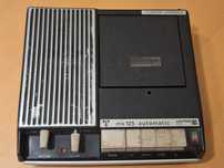 Magnetofon Unitra ZRK MK125 vintage PRL