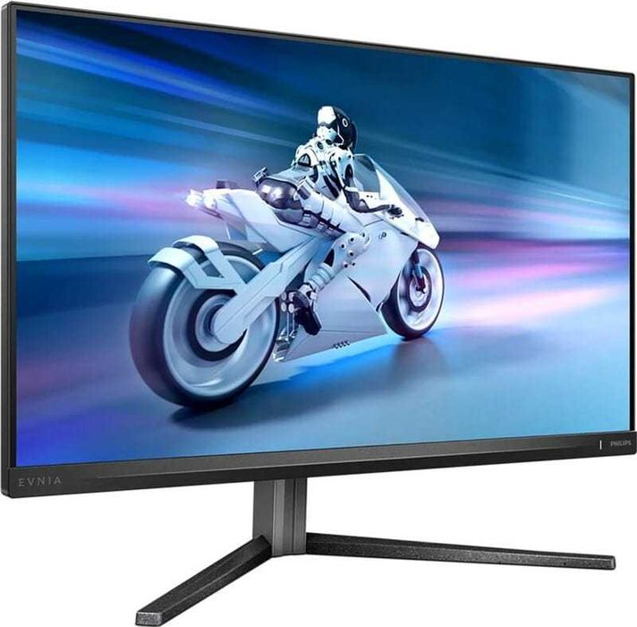 Монiтор Philips 27" Evnia 27M2N5500/00 IPS Pivot Blaсk 180Hz