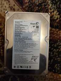 Dysk twardy 120 GB nie testowany