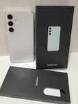 Jak Nowy Samsung Galaxy S24 Marble Gray 128GB Gwarancja Komplet