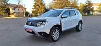 DACIA DUSTER Laureate 4×4wd