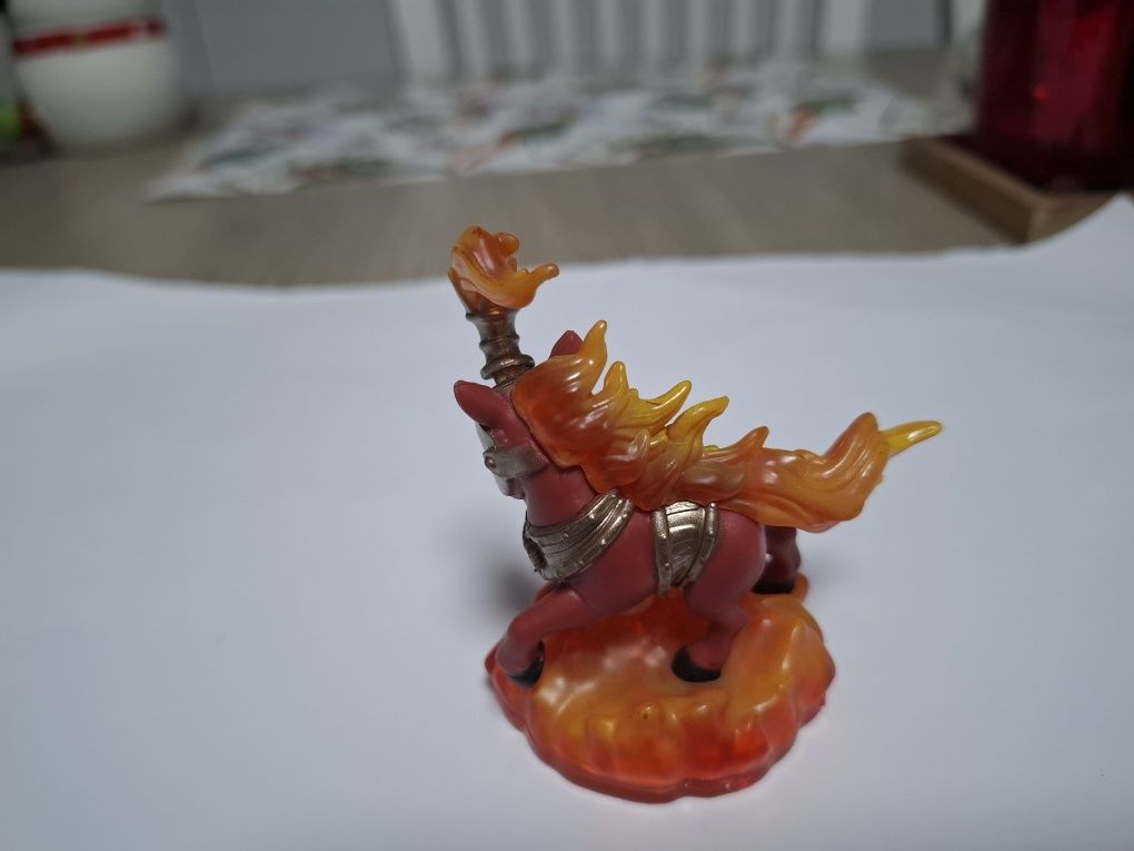 Skylanders trap team trail blazer
