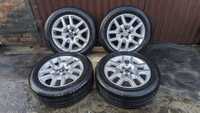 Титанові диски opel antara 235/55r18 5x115