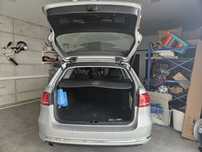 Volkswagen Passat Variant BlueMotion 1.6 Tdi