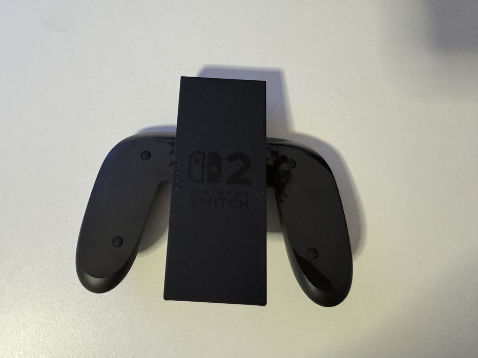 Nintendo Switch 2 – zestaw