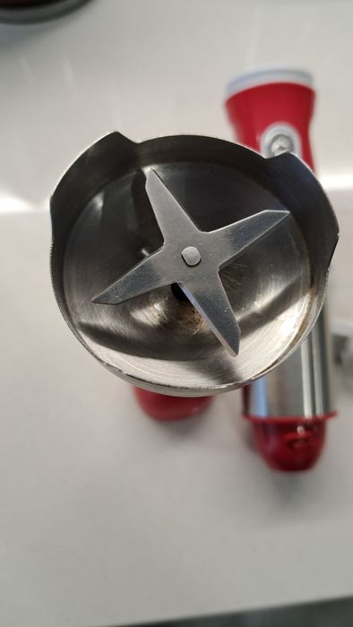 Varinha mágica Ufesa optima 800w