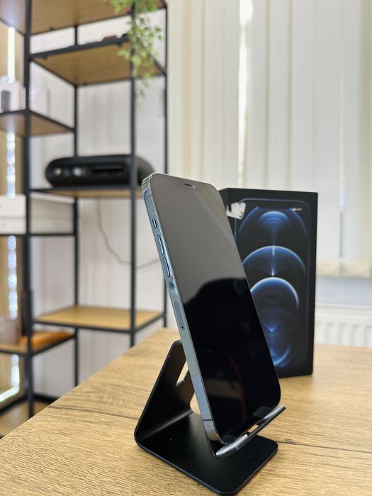 iPhone 12 Pro Max 256gb • Магазин • Гарантія • Айфон 12 про макс