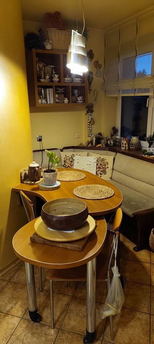 Meble i sprzęt kuchenny